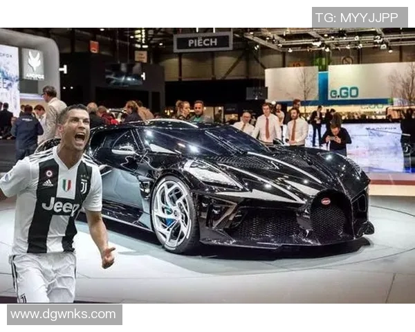 超跑会长专访足球巨星畅谈速度与激情的交汇点