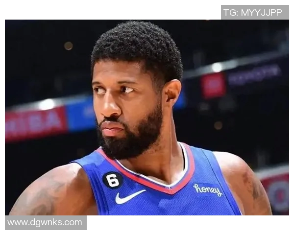 乔治在对湖人比赛中狂砍39分展现超强个人能力与球队竞争力