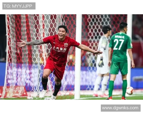 国安与上港首发阵容揭秘对决前瞻分析两队战术布局一览