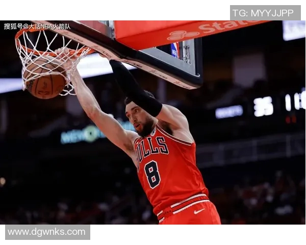 火箭与公牛精彩对决回放分析全场亮点与关键时刻回顾 火箭与公牛精彩对决回放分析全场亮点与关键时刻回顾