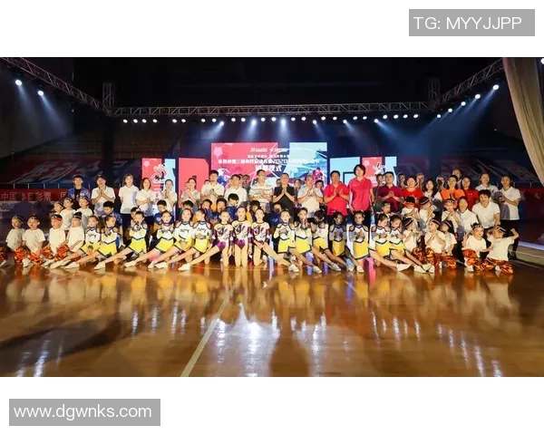 东莞体育用品品牌公司助力运动健康生活新风尚与产业升级之路