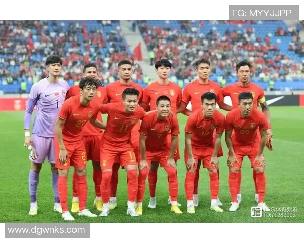 国足世预赛12强赛程全面解析及赛事前瞻分析